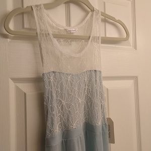 Stella Tweed Nightgown *NWT*